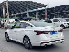 Nissan Teana 2.0L XL-TLS Comfort Edition - ფოტო 6