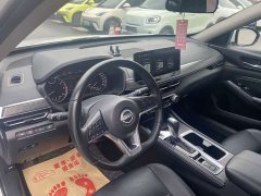 Nissan Teana 2.0L XL-TLS Comfort Edition - ფოტო 7