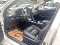 Nissan Teana 2.0L XL-TLS Comfort Edition - ფოტო 8