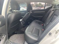 Nissan Teana 2.0L XL-TLS Comfort Edition - ფოტო 9