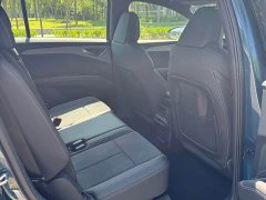 Audi Q5 e-tron 2022 40 e-tron Stellar Edition Mecha Package - ფოტო 11