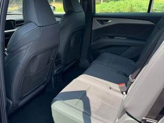Audi Q5 e-tron 2022 40 e-tron Stellar Edition Mecha Package - ფოტო 12