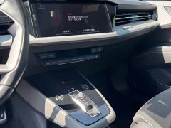 Audi Q5 e-tron 2022 40 e-tron Stellar Edition Mecha Package - ფოტო 18