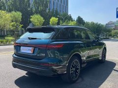 Audi Q5 e-tron 2022 40 e-tron Stellar Edition Mecha Package - ფოტო 6