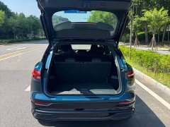 Audi Q5 e-tron 2022 40 e-tron Stellar Edition Mecha Package - ფოტო 7