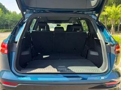 Audi Q5 e-tron 2022 40 e-tron Stellar Edition Mecha Package - ფოტო 8