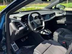 Audi Q5 e-tron 2022 40 e-tron Stellar Edition Mecha Package - ფოტო 9