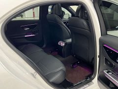 Mercedes-Benz C-Class 2024 Facelift C 260 L Sport Edition - ფოტო 12