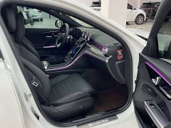 Mercedes-Benz C-Class 2024 Facelift C 260 L Sport Edition - ფოტო 4