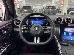 Mercedes-Benz C-Class 2024 Facelift C 260 L Sport Edition - ფოტო 5