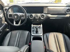 Tank 300 Off-Road Edition 2.0T Conqueror - ფოტო 16
