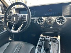 Tank 300 Off-Road Edition 2.0T Conqueror - ფოტო 19