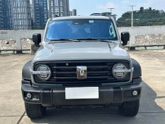 Tank 300 Off-Road Edition 2.0T Conqueror - ფოტო 2