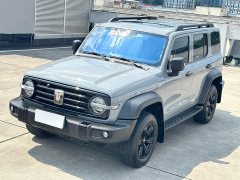 Tank 300 Off-Road Edition 2.0T Conqueror - ფოტო 4