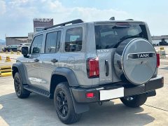 Tank 300 Off-Road Edition 2.0T Conqueror - ფოტო 5