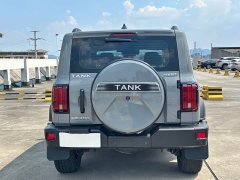 Tank 300 Off-Road Edition 2.0T Conqueror - ფოტო 6