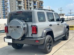 Tank 300 Off-Road Edition 2.0T Conqueror - ფოტო 7