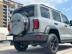 Tank 300 Off-Road Edition 2.0T Conqueror - ფოტო 8