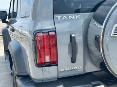 Tank 300 Off-Road Edition 2.0T Conqueror - ფოტო 9