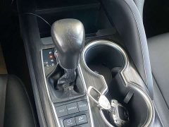 Toyota Camry 2021 Hybrid 2.5L HGVP Leading Edition - ფოტო 10