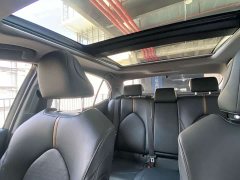 Toyota Camry 2021 Hybrid 2.5L HGVP Leading Edition - ფოტო 11