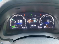 Toyota Camry 2021 Hybrid 2.5L HGVP Leading Edition - ფოტო 13