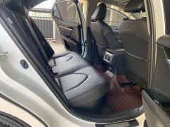 Toyota Camry 2021 Hybrid 2.5L HGVP Leading Edition - ფოტო 16