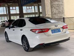 Toyota Camry 2021 Hybrid 2.5L HGVP Leading Edition - ფოტო 6