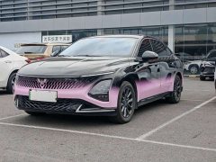 Wuling Starlight 2025 70km Smart Standard Edition - ფოტო 1