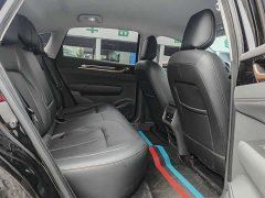 Wuling Starlight 2025 70km Smart Standard Edition - ფოტო 10
