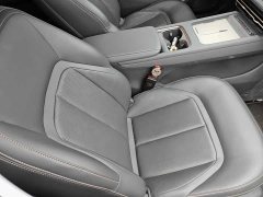 Wuling Starlight 2025 70km Smart Standard Edition - ფოტო 12
