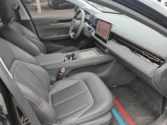 Wuling Starlight 2025 70km Smart Standard Edition - ფოტო 13
