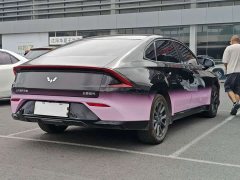 Wuling Starlight 2025 70km Smart Standard Edition - ფოტო 14