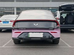 Wuling Starlight 2025 70km Smart Standard Edition - ფოტო 15