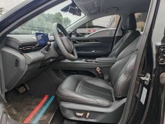 Wuling Starlight 2025 70km Smart Standard Edition - ფოტო 4