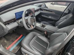 Wuling Starlight 2025 70km Smart Standard Edition - ფოტო 6