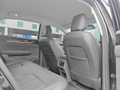 Wuling Starlight 2025 70km Smart Standard Edition - ფოტო 9