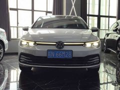 Volkswagen Golf 2021 280TSI DSG 30th Anniversary Edition - ფოტო 2
