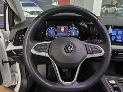 Volkswagen Golf 2021 280TSI DSG 30th Anniversary Edition - ფოტო 5