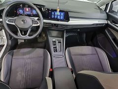 Volkswagen Golf 2021 280TSI DSG 30th Anniversary Edition - ფოტო 7