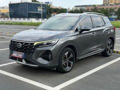 GAC Aion GS4 270T Automatic Smart Tech Edition (Upgraded) - ფოტო 1