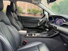 GAC Aion GS4 270T Automatic Smart Tech Edition (Upgraded) - ფოტო 12