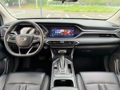 GAC Aion GS4 270T Automatic Smart Tech Edition (Upgraded) - ფოტო 13