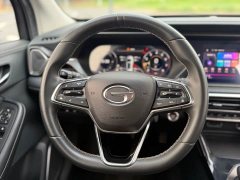GAC Aion GS4 270T Automatic Smart Tech Edition (Upgraded) - ფოტო 14