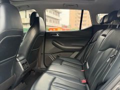 GAC Aion GS4 270T Automatic Smart Tech Edition (Upgraded) - ფოტო 16