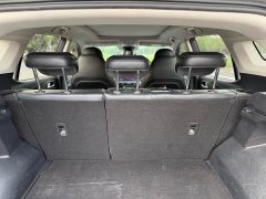 GAC Aion GS4 270T Automatic Smart Tech Edition (Upgraded) - ფოტო 18
