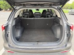 GAC Aion GS4 270T Automatic Smart Tech Edition (Upgraded) - ფოტო 19