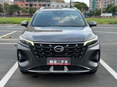 GAC Aion GS4 270T Automatic Smart Tech Edition (Upgraded) - ფოტო 2