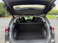 GAC Aion GS4 270T Automatic Smart Tech Edition (Upgraded) - ფოტო 20