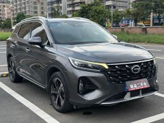 GAC Aion GS4 270T Automatic Smart Tech Edition (Upgraded) - ფოტო 3